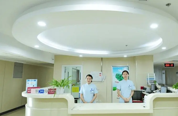 大同正规供卵试管中心